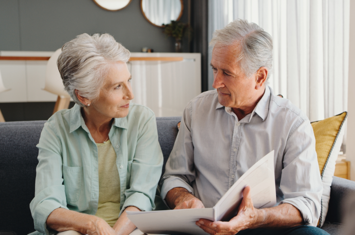 Why is having a will important even if I don’t own many assets Aylesbury?